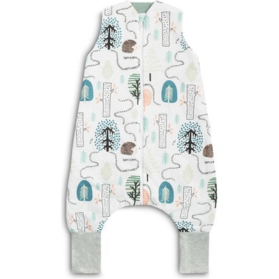 Sensillo Спален Чувал Таралежи Изумруд Tog 1.0 L Sensillo (SILLO-43888)