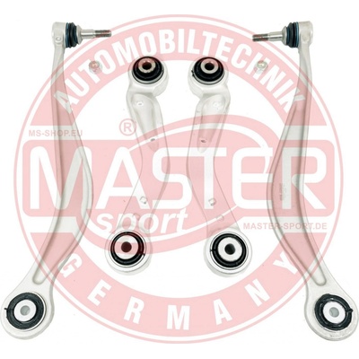 Sada ramien nápravy zavesenia kolies MASTER-SPORT GERMANY 36826-SET-MS