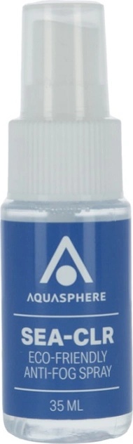 Aqua Sphere sea-clr antifog