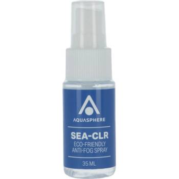 Image 1 of Aqua Sphere sea-clr antifog