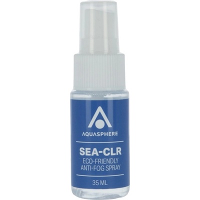 Aqua Sphere sea-clr antifog