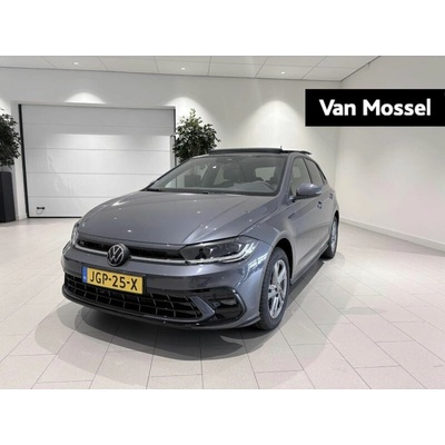 Volkswagen Polo 1.0 TSI R-Line DSG 70 kW
