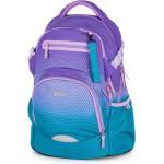 KARTON P+P Ученическа раница OXY Ombre Blue - Pink (9-78226)