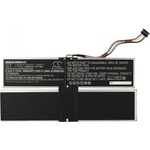 VHBW Батерия за Lenovo Thinkpad X1 Fold Gen 1, 6400 mAh (889001926)