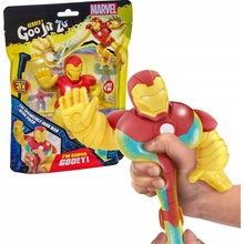 Goo Jit Zu Balíček hrdinov Marvel z filmu Neporaziteľný