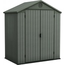 Keter Darwin 64 zelený