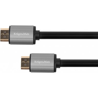 Kruger&Matz KM1206