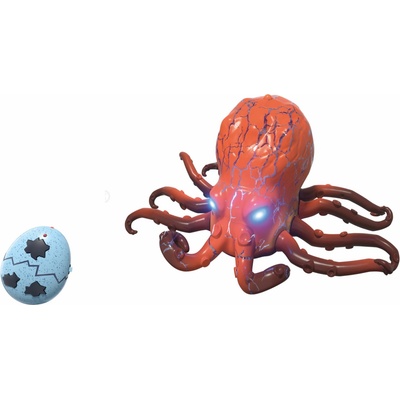 Wiky RC Chobotnice RC na dálkové ovládání 17 cm