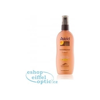 Astrid Sun samoopalovací spray 150 ml