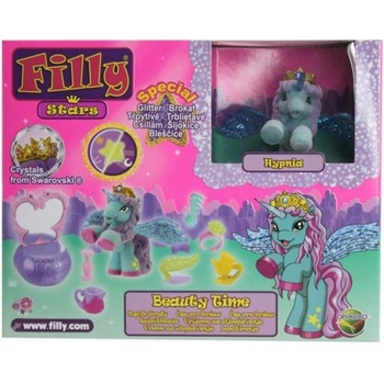 EPEE Filly Stars Glitter playset Filly