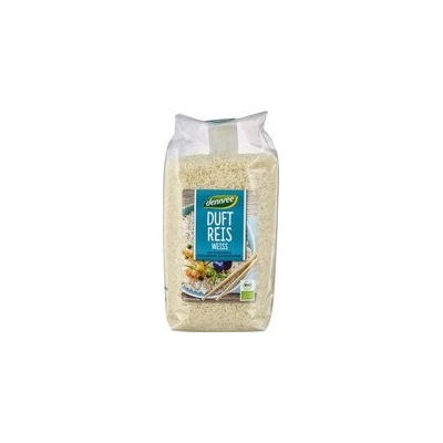 Dennree Jasmínová rýže bílá bio 1 kg