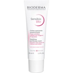 BIODERMA Sensibio Успокояващ крем DS+, 40 ml