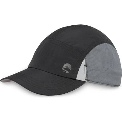 Sunday Afternoons Шапка с козирка Sunday afternoons Vaporlite Stride Cap - Black - размер One Size (204-8379-0411)