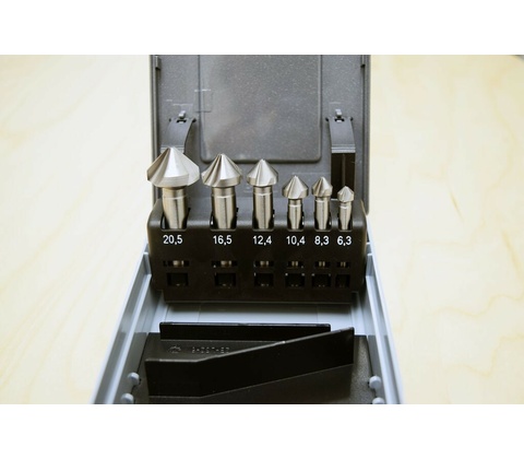 CZTOOL 741806