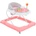 KikkaBoo Проходилка Misty Pink на KikkaBoo