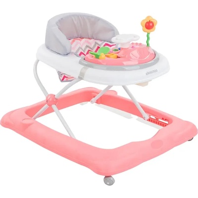 KikkaBoo Проходилка Misty Pink на KikkaBoo