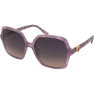 GUESS Диоптрични очила Guess GU00190 80Z