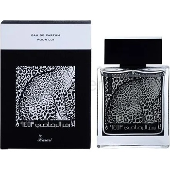 Image 1 of Rasasi Rumz Al Rasasi 9453 pour Lui (Leo) EDP 50 ml