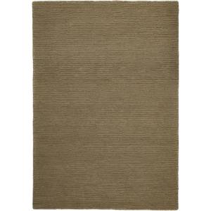 Flair Rugs Ръчно изработен вълнен килим в цвят каки 200x290 cm Harris Boucle - Flair Rugs (503119380219)