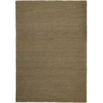 Flair Rugs Ръчно изработен вълнен килим в цвят каки 200x290 cm Harris Boucle - Flair Rugs (503119380219)