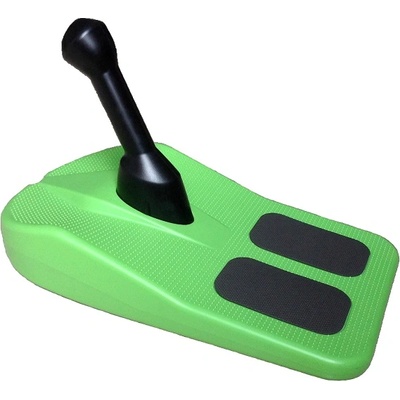 SPARTAN Шейна SPARTAN Snow Bob, зелена