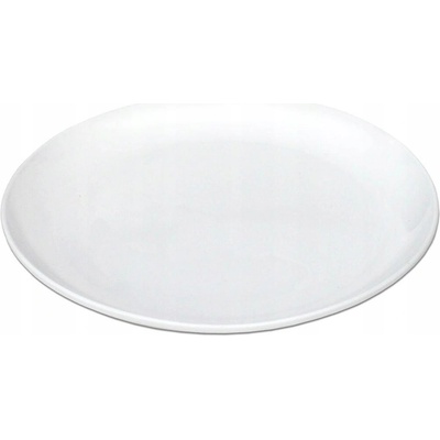 PETRA Plast Plastový talíř 17cm zelená
