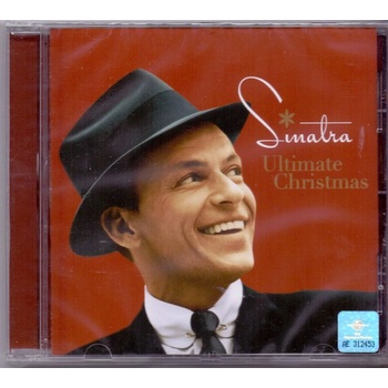 SINATRA FRANK: ULTIMATE CHRISTMAS CD