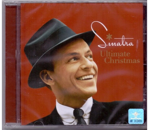 SINATRA FRANK: ULTIMATE CHRISTMAS CD