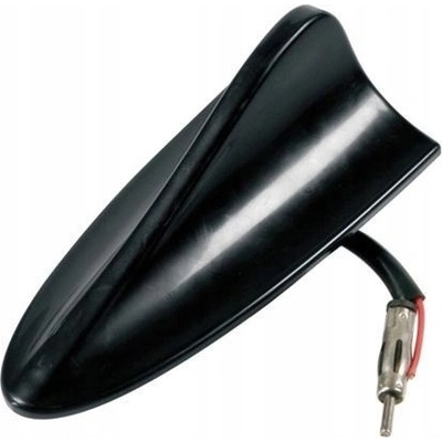 Lampa ANTÉNA ŽRALOK PLOUTEV BMW AUDI VW