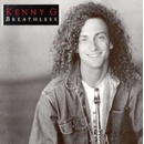 Breathless - Kenny G CD