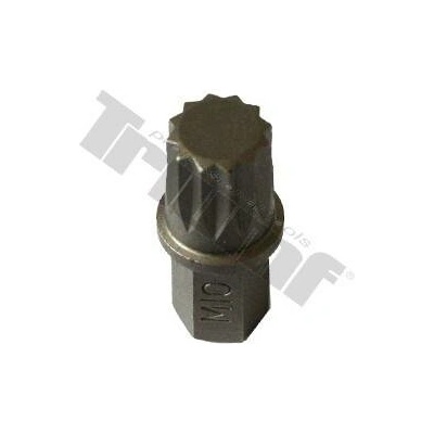 Jonnesway t 10 mm délka 75 mm D10M75M14A