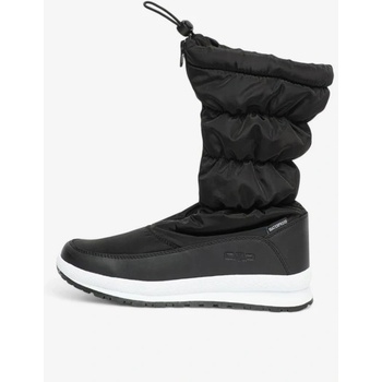 CMP Hoty Snow Boots Black