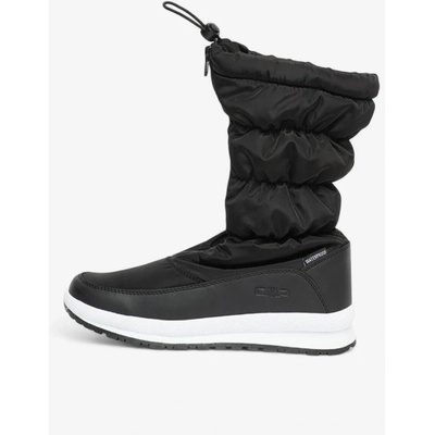 CMP Hoty Snow Boots Black