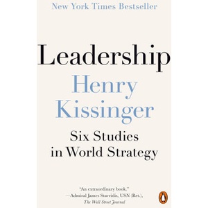 LEADERSHIP (2024)