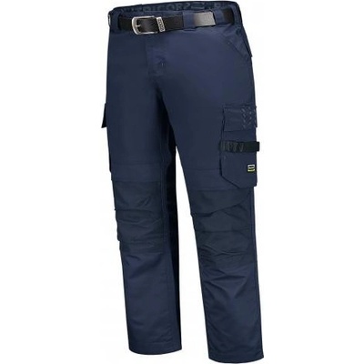 Malfini Work Pants Twill Cordura pracovní kalhoty unisex ink