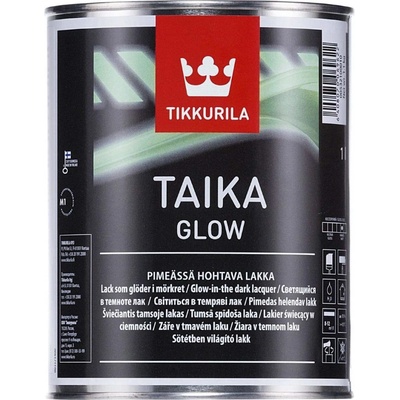 Tikkurila Taika glow 1 l