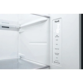 Image 1 of LG GSGV81PYLL