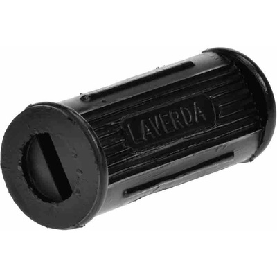 ARIETE Gumové stupačky ARIETE 00558 flat hole