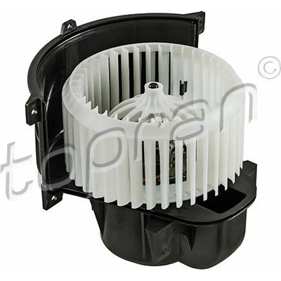 Vnitřní ventilátor TOPRAN 113 718 (113718)