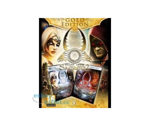 Sacred 2 (Gold)