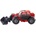 SIKU Багер с телескопичен товарач Siku - Manitou MLT840 (3067)
