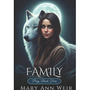 Family | Mary Ann Weir (2023)