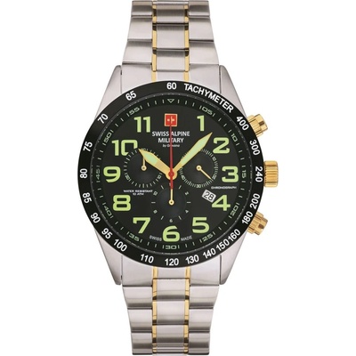 Swiss Alpine Military by Grovana SAM7047.9147 – Hledejceny.cz