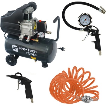 Pro-Tech TOOLS SET019