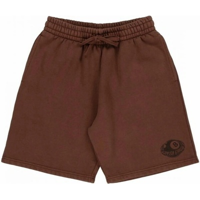 Santa Cruz kraťasy Winkowski Eighth Planet Shorts Coffee