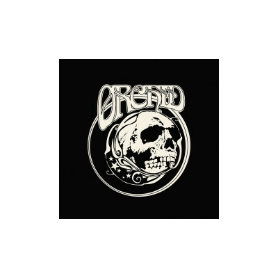 Orchid - Through The Devil's Doorway / Yellow / Vinyl LP