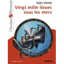 Vingt-Mille Lieues sous les mers - Classiques et Patrimoine