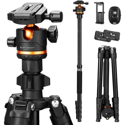 K&F Concept O275A5+BH-36
