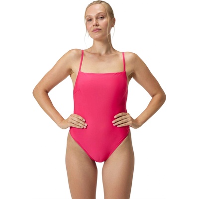 Speedo Цял бански womens adjustable thinstrap