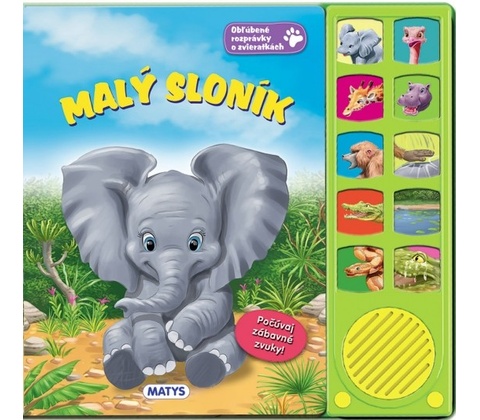 Malý sloník